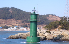 화태도등표