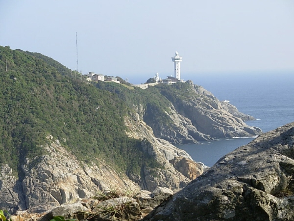 전경