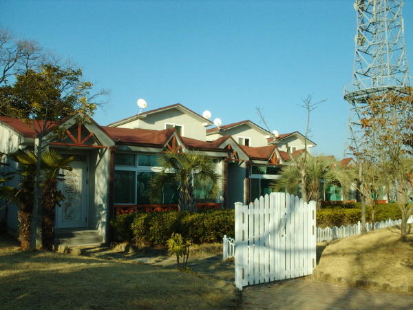 오동도 숙소 - 2