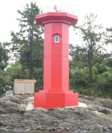 야도등대