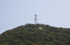 작도등대