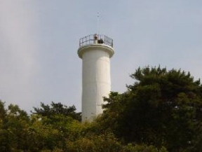 와도등대