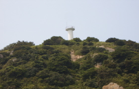 중결도등대