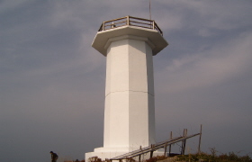 탕건여등대